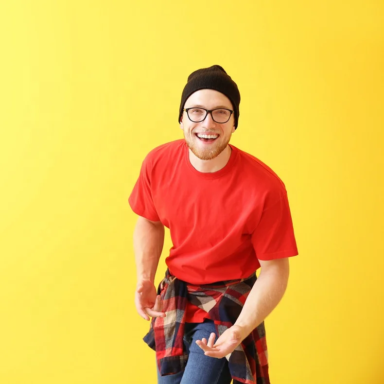 

new arrival 2021 oversized tshirt 100% cotton 230g fabric unisex t shirt
