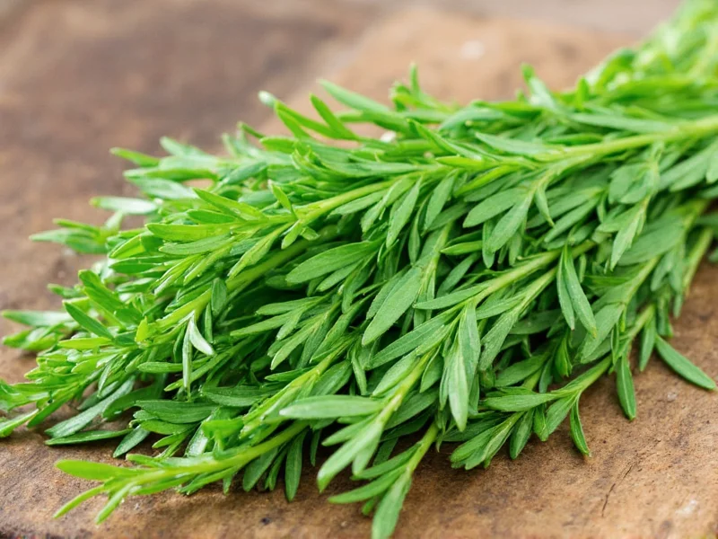 Best Tarragon Substitutes: Practical Herb Alternatives