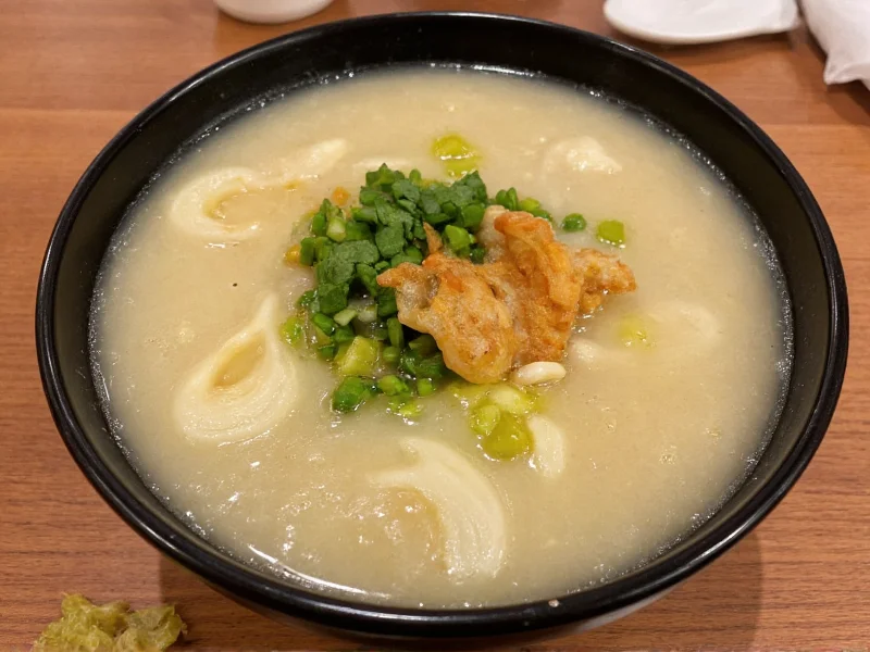 Miso Soup Calories: Facts, Range & Nutrition Breakdown