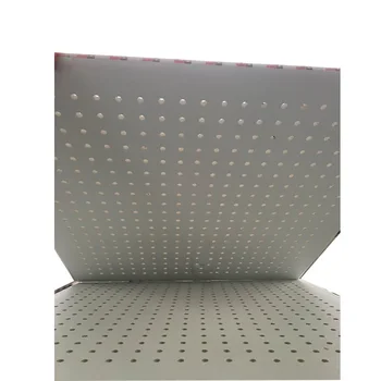 Commercial Wholesale Sound Absorbing Perforated Gypsum Board