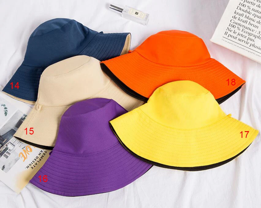uv bucket hat