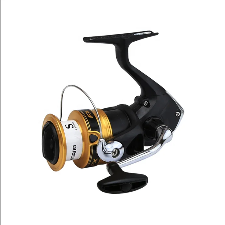 

Shimano FX Original Reel Knob Spinning Groupset Shimano Fishing Reel