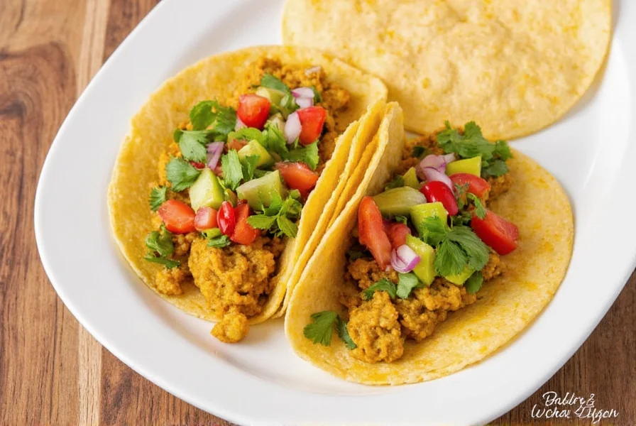 Tortilla Box