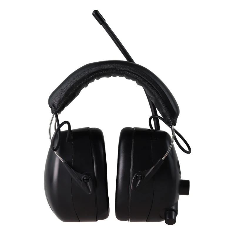 

AM/FM Radio New Product Earmuffs ear defenders