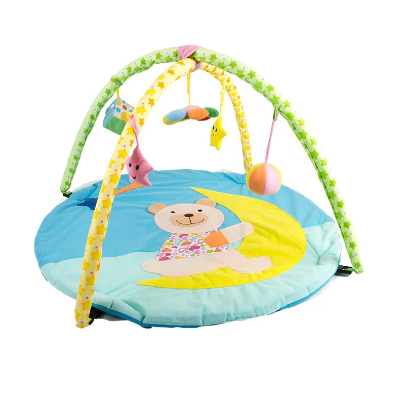 soft activity mat