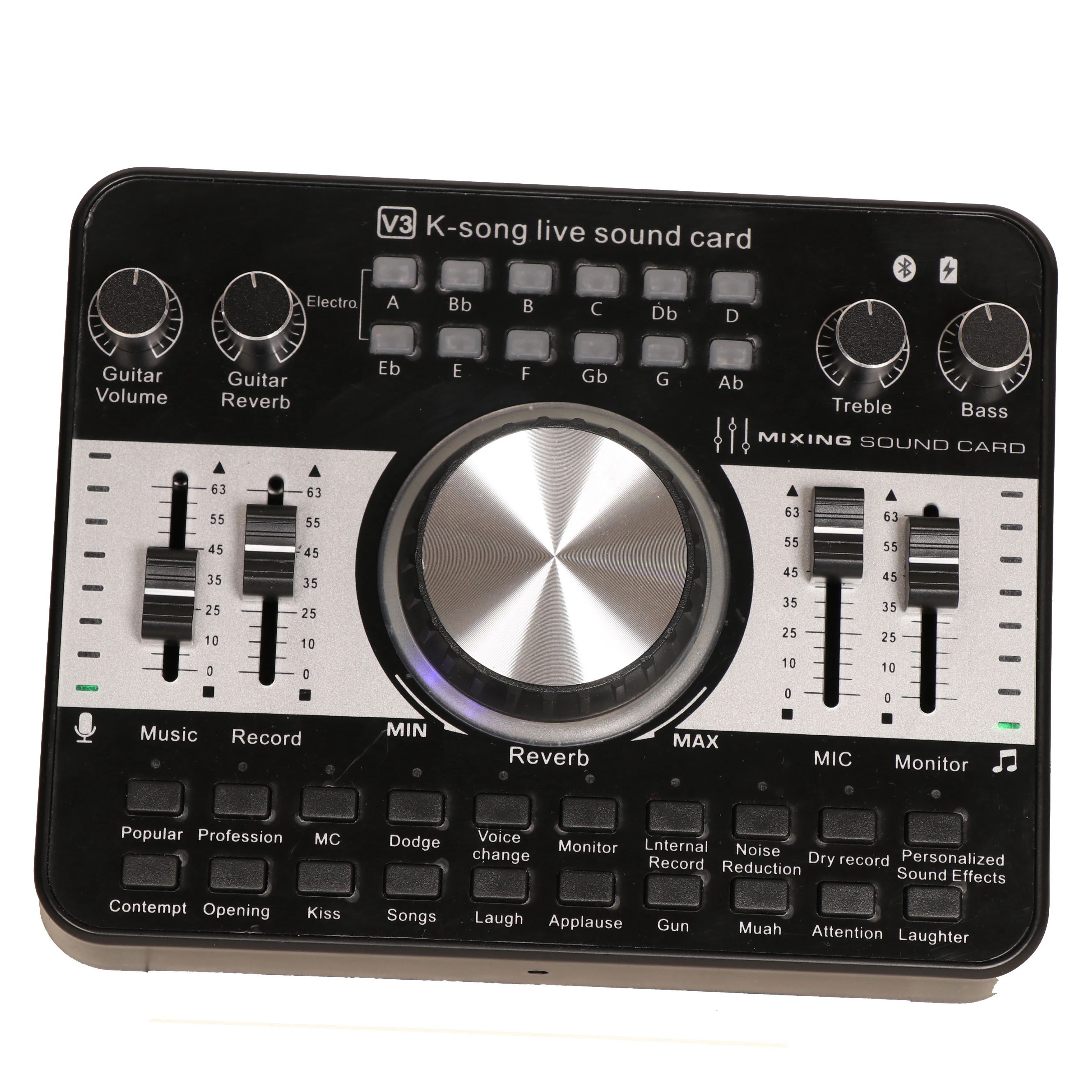 

Wholesale M Audio Interface recording sound card