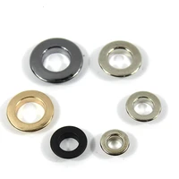 

Cheap price good quality metal brass eyelets for garment clothing