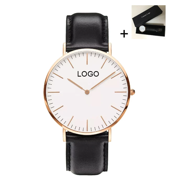 

low MOQ luxury men quartz watch wrist high quality 3ATM waterproof japan movement pc21 price