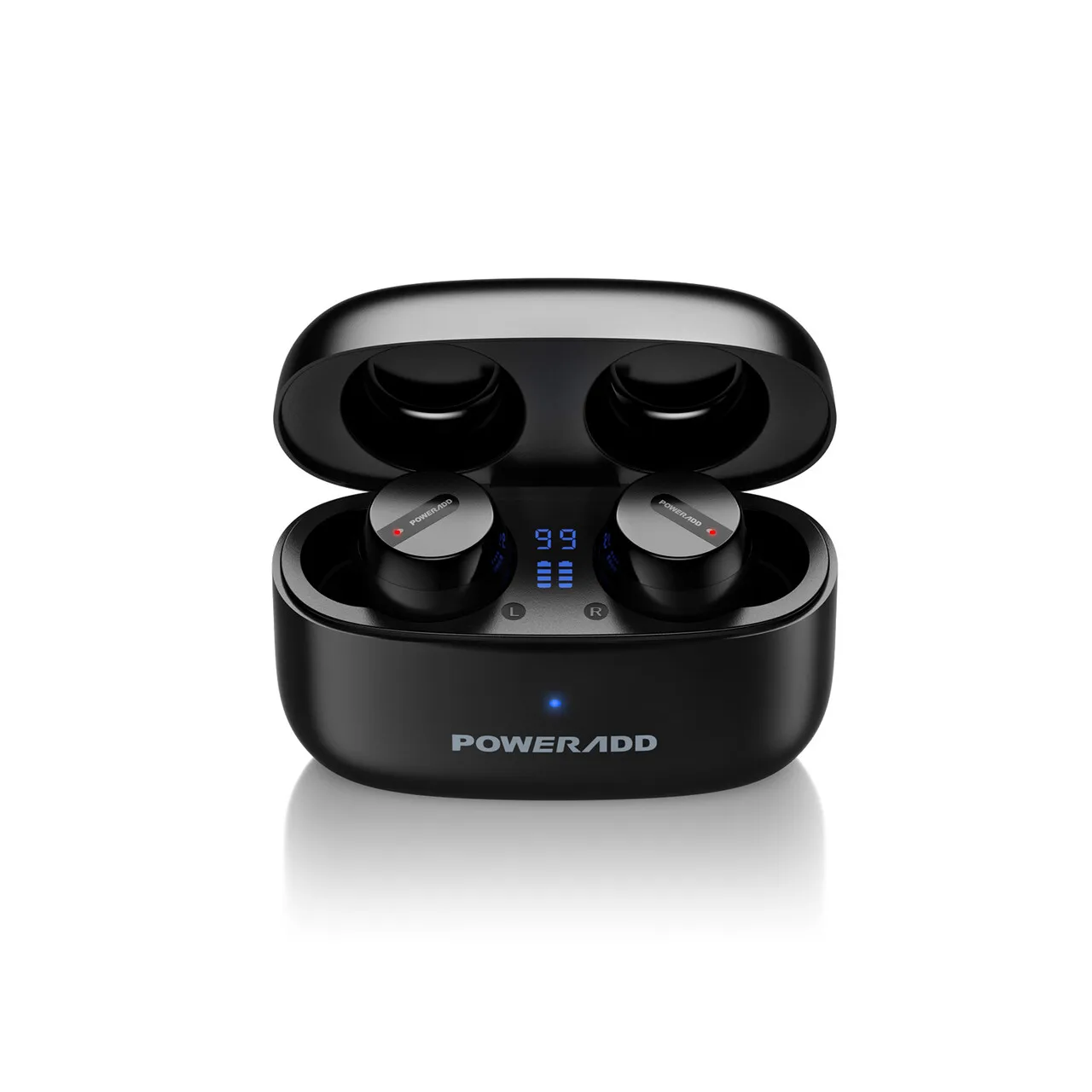 

New Arrivals 2021 Sports Waterproof Bluetooth 5.0 Earbuds Wireless Earbuds Mi True Earbuds