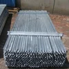 1.86kg/m Australian and New Zealand Galvanized Y Star Picket Post