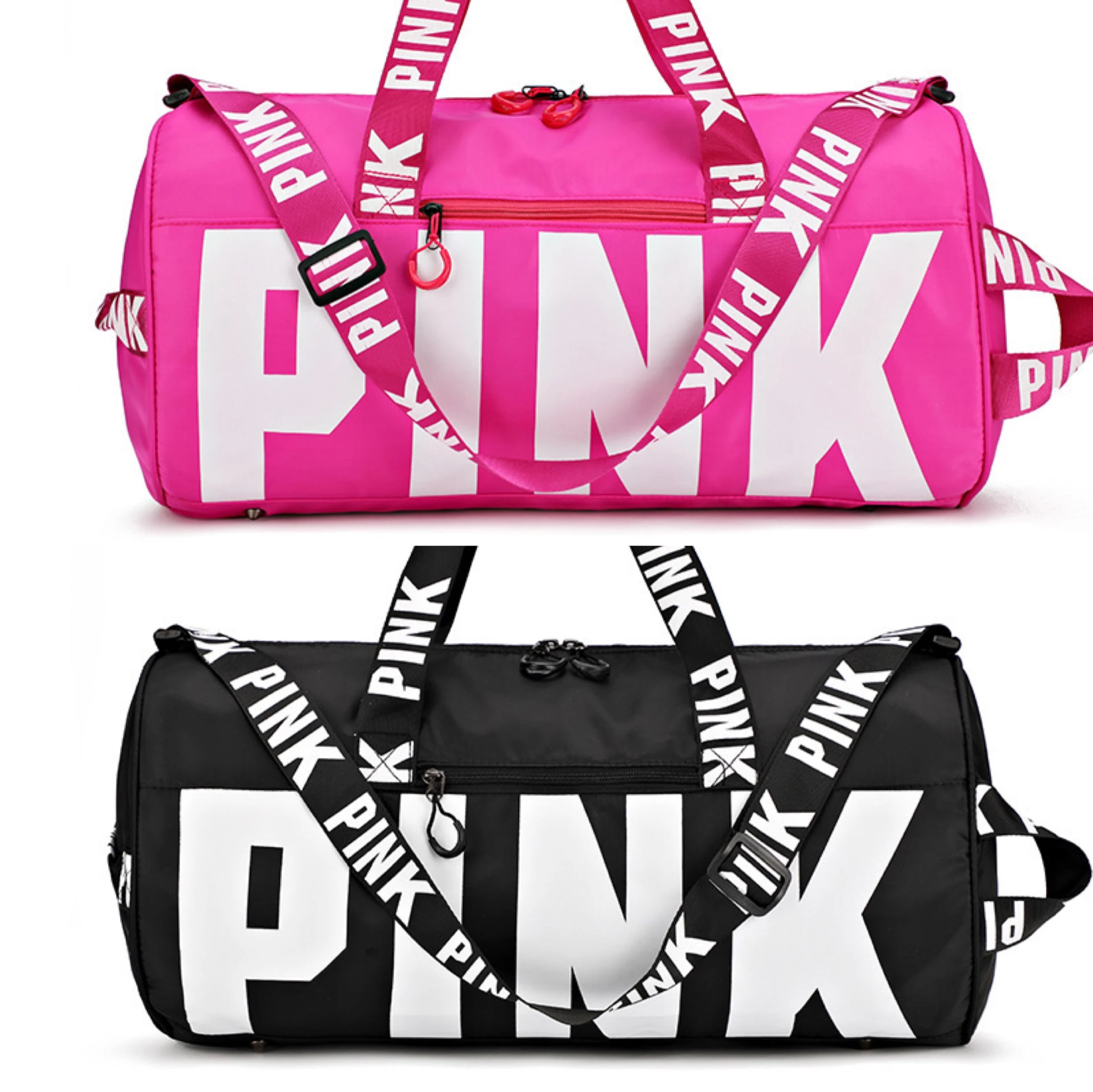 

BBHS882 Fashion travel sports bag waterproof fitness yoga portable shoulder bag