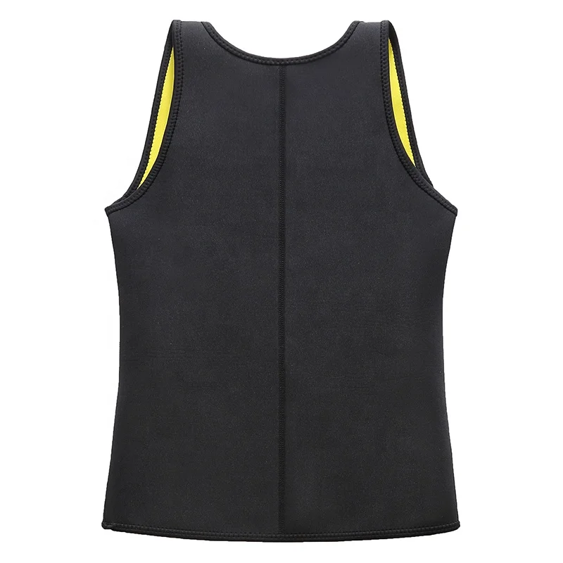 

Stylish Correction Underwear Suit Premium Workout Tank Top Sweat Sauna Vest For Women