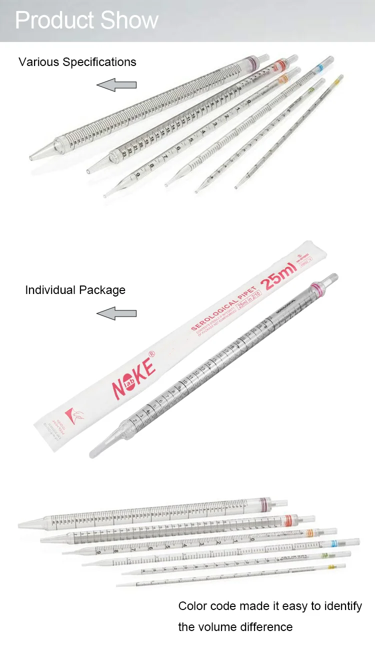 Noke Lab Laboratory Use Serological Pipette 10 Ml Buy Noke Lab