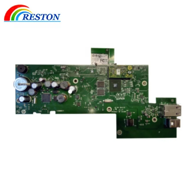 

Free shipping Board for HP Designjet T830 Main PCA Board | F9A30-67001 F9A28-67020 (36") Well tested 100% working perfect