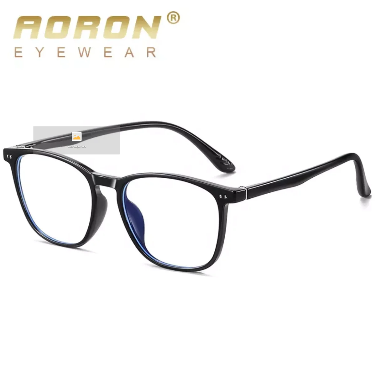mens retro glasses frames