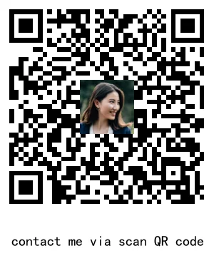 Anna QR code