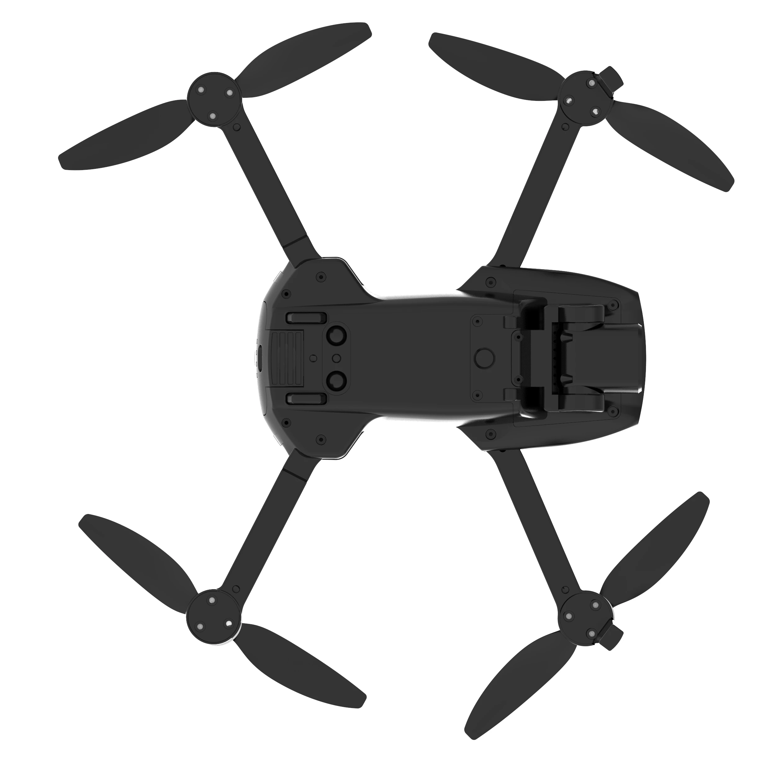 

RC Drone 4k HD Wide Angle Camera WIFI FPV Drone Dual Camera Quadcopter XMAS GIFT