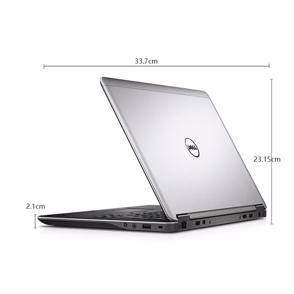 Wholesale Used Laptop E7440 I5 Dual Core 4gb Memory 128gb Ssd Cheap