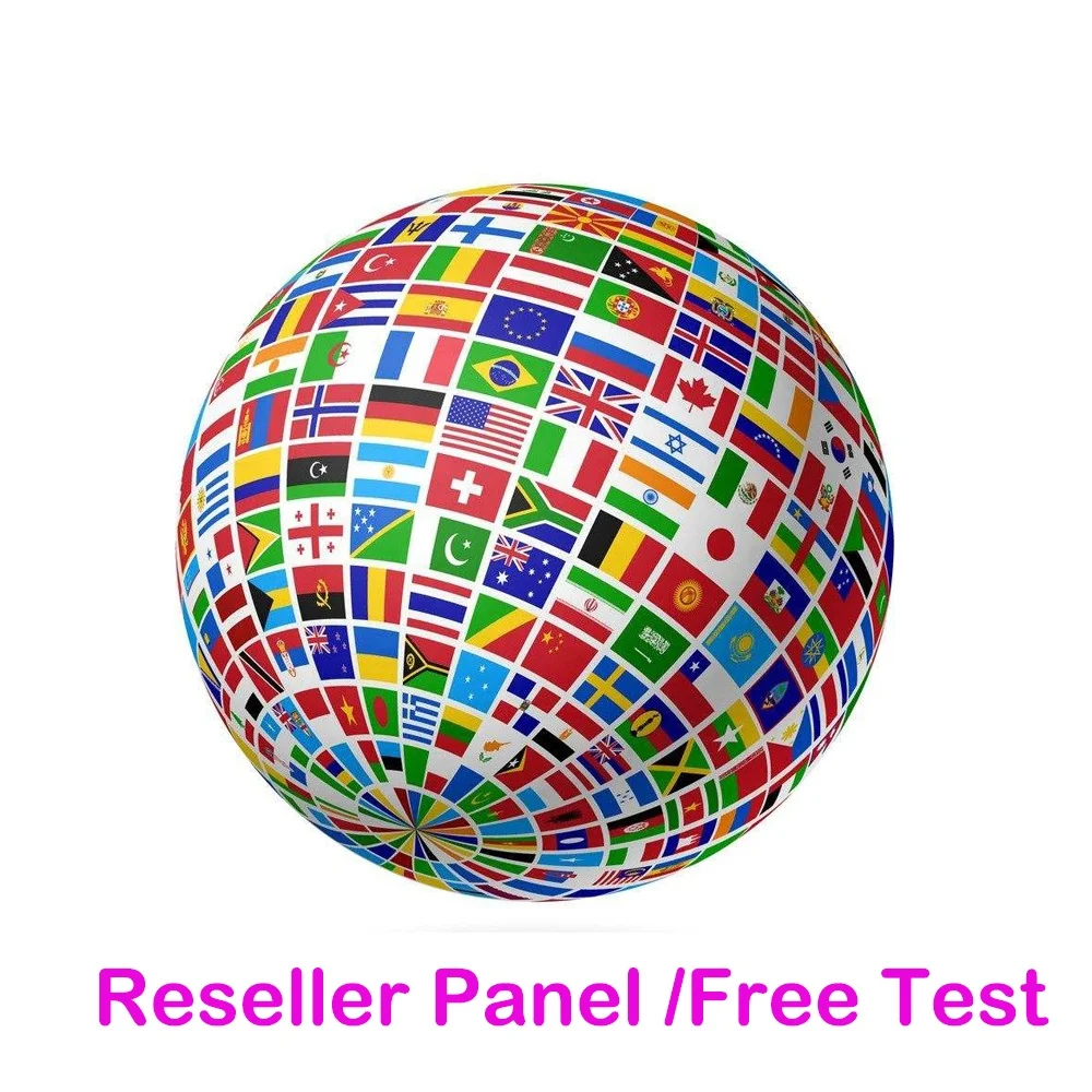 

IPTV Sweden Custom DNS for IPTV Reseller Norway Nordic Reseller Panel IPTV UK Croatia EX YU Europa No APP Included