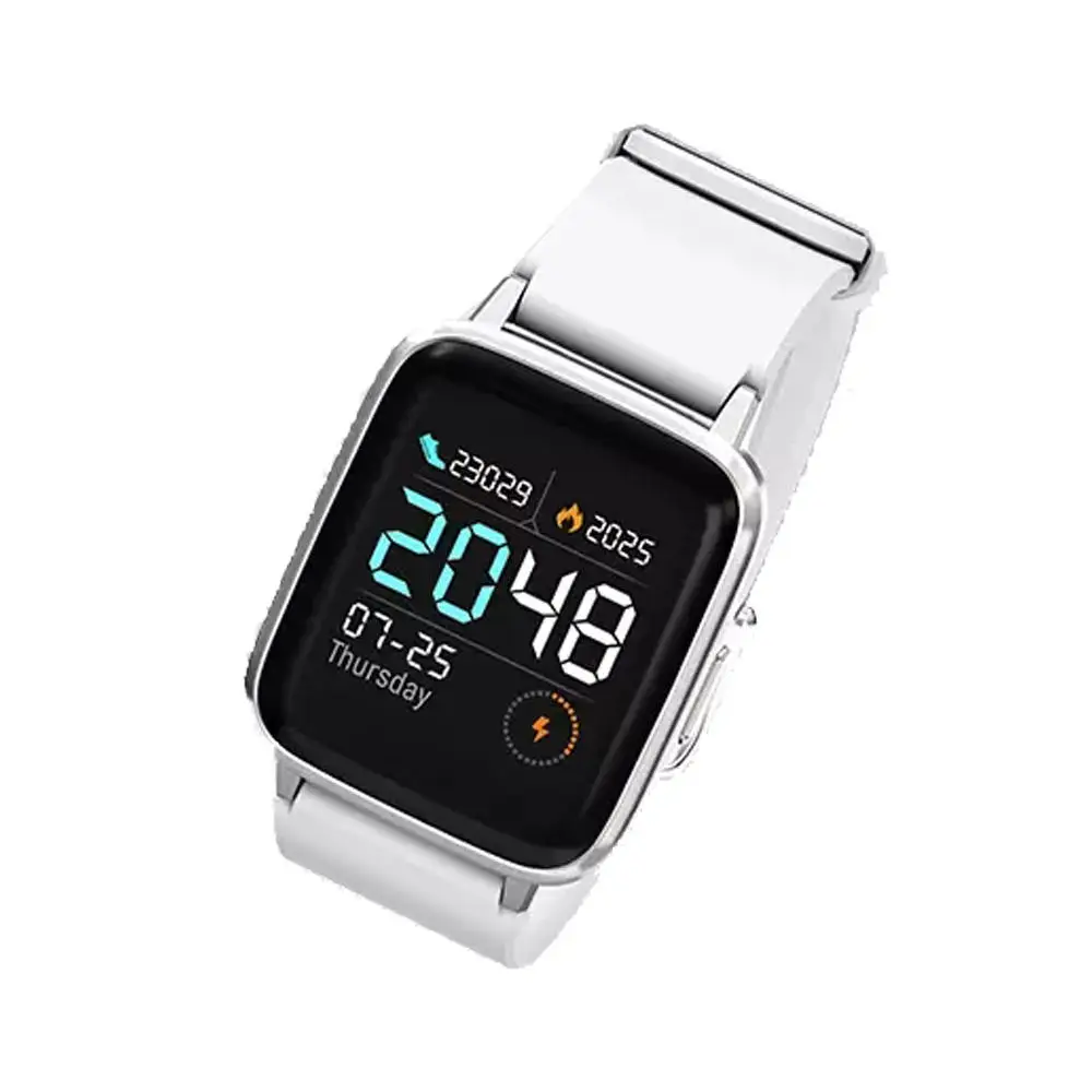 

Original Haylou LS01 Global Version 9 Sport Modes Smart WatchIP68 Waterproof 24h Heart Rate Monitor Sports Smart Watch