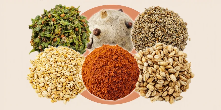 7 Herbal Spices You’re Not Using (But Definitely Should Be)