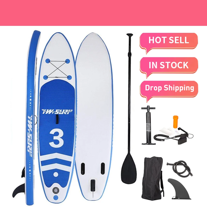 

OEM&ODM factory price inflatable stand up paddle board inflatable sup, Customized
