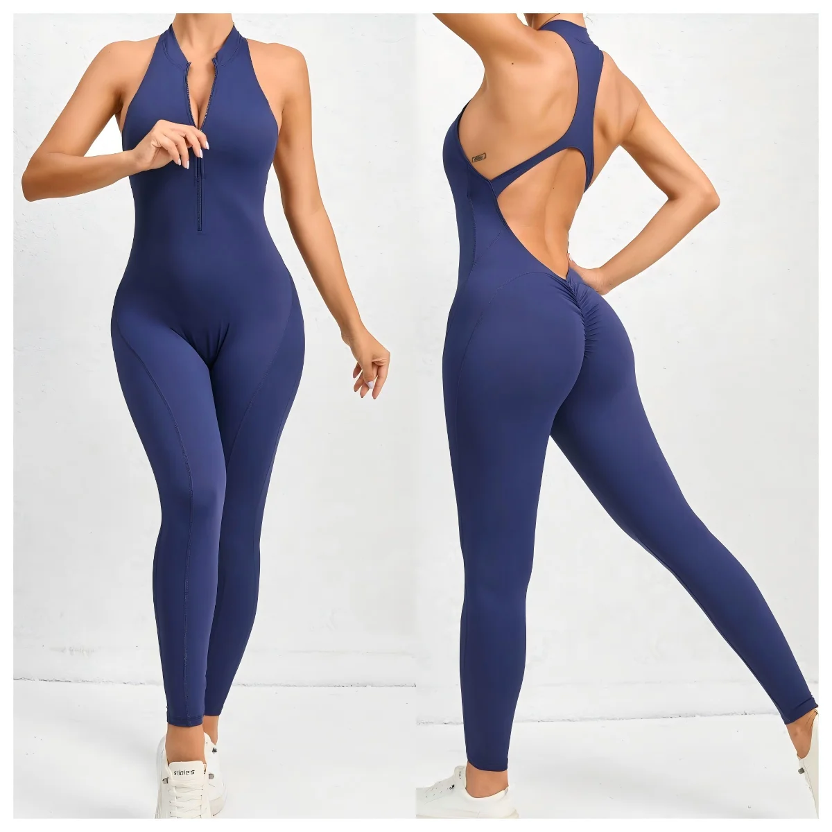 Custom Printing One Piece Jumpsuit Ladies One Piece Sexy Bodysuit Jumpsuits Playsuits & Bodysuits