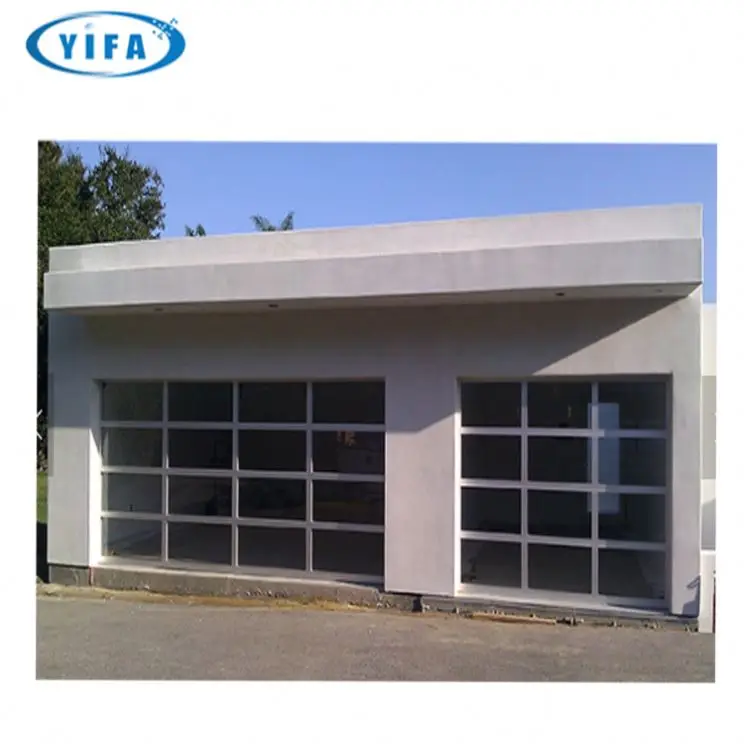 Venta al por mayor portones corredizos para garage-Compre online los