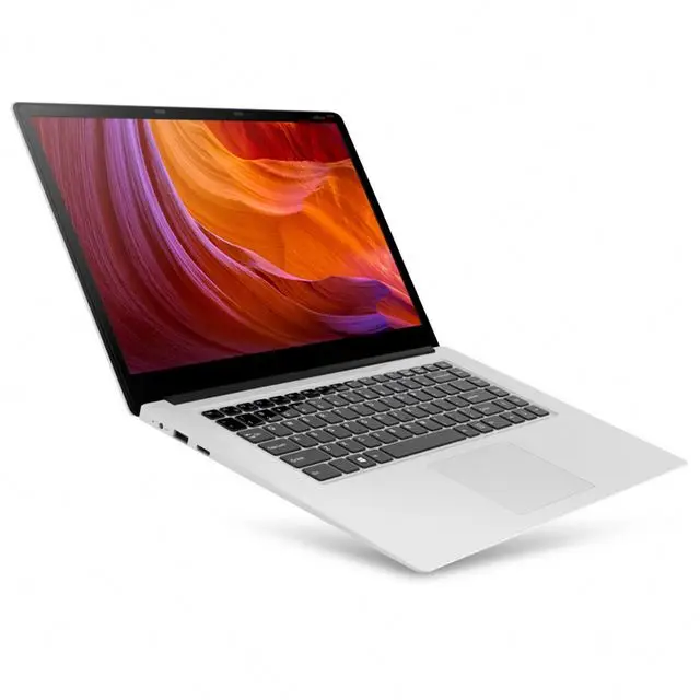 

For Jinghe New 14Inch Laptop Notebook i7-10510U 512GB 10th Generation Intel Core SSD 1920*1080 Silver Laptop Computer