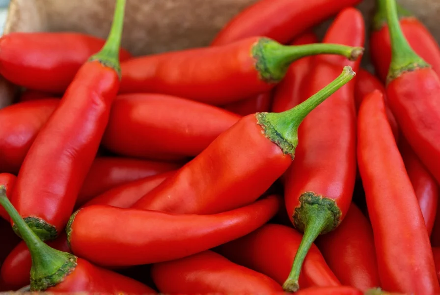 Where to Buy Fresh Sky-Pointing Chilies: Complete Guide