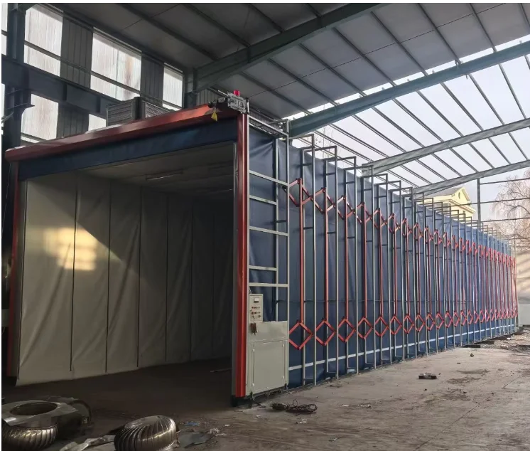 Explosion Proof Fans, 110, 12 kW(16.09hp) - detail 10