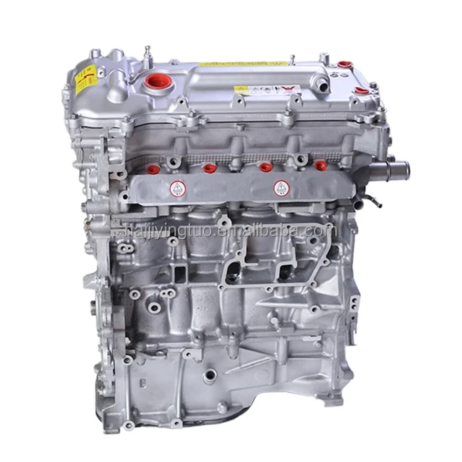 

Wholesale Brand New 1ZR Engine Toyota Lexus CT200 Eases Corolla Prius Corolla 1.8L 2.0L 1ZR Engine Toyota