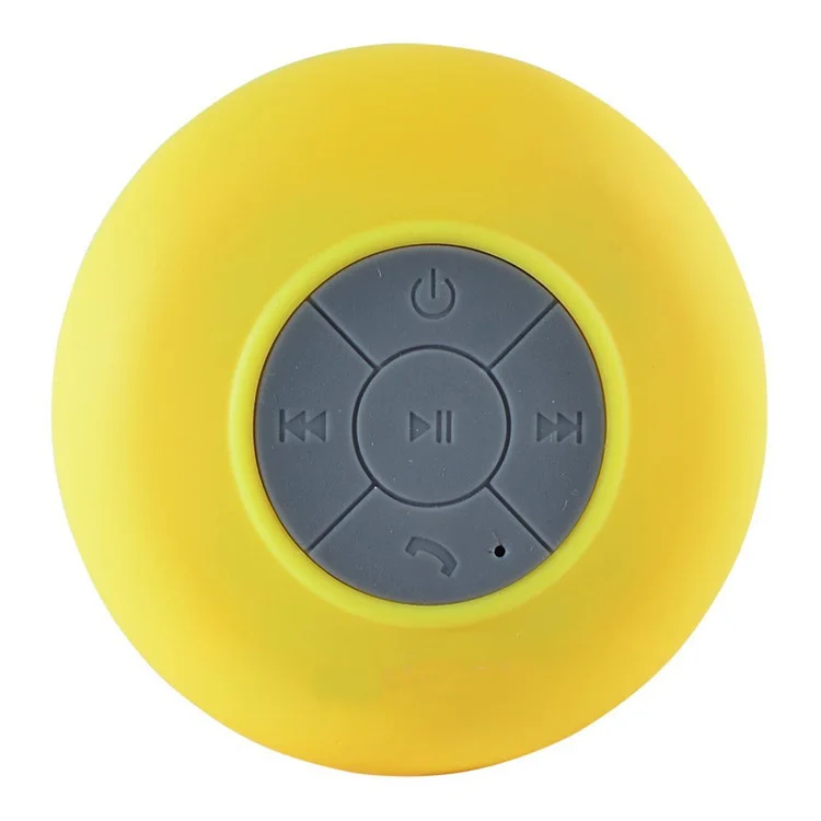 

Outdoor portable mini wireless shower waterproof bluetoothss speaker with handsfree