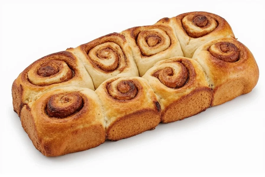 Kroger Cinnamon Rolls: Complete Product Guide & Review