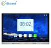educational class whiteboard for activboard in school