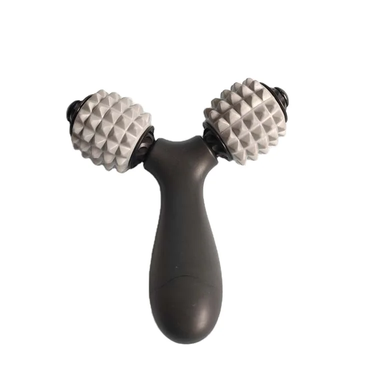 

Circle yoga EVA roller massage with high quality, Customized color