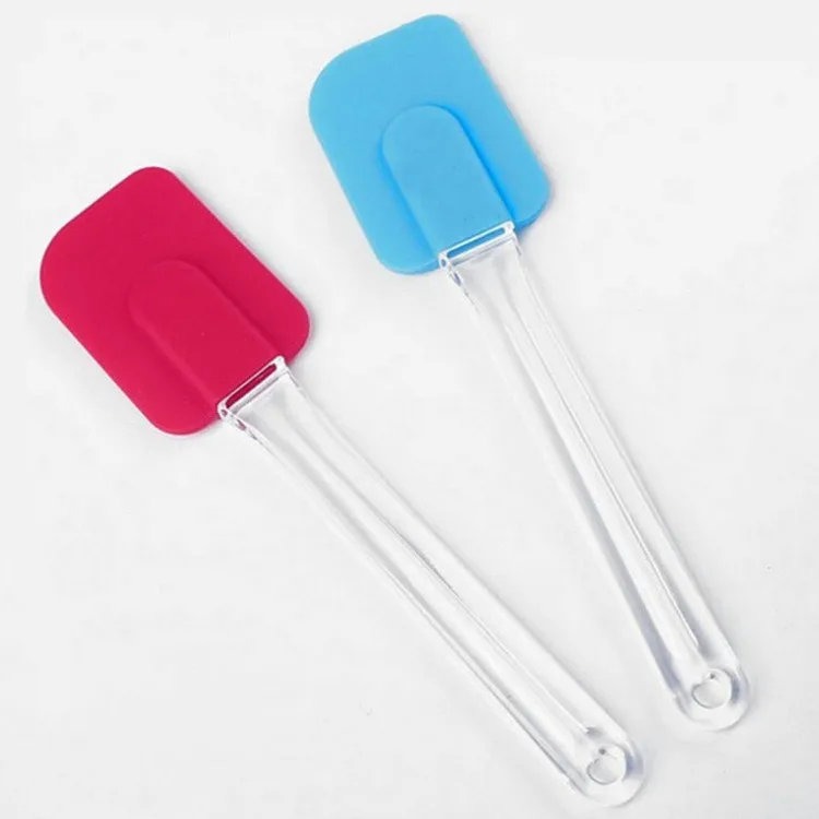 

Wholesale kitchen cooking baking utensils tools set food grade silicone spatula