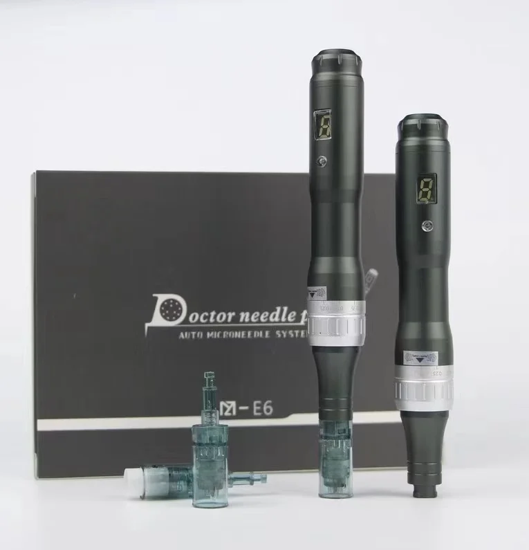 

Original CharmyLady Mole Removal E6 Dr. Pen