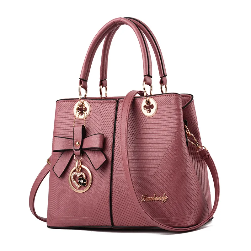 

ladies purse manufacturers trendy crossbody bag tote shoulder bag