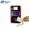 Multiple Cashless Payment EMV NFC Reader Bus Ticketing Machine POS Bus POS System P18-L2