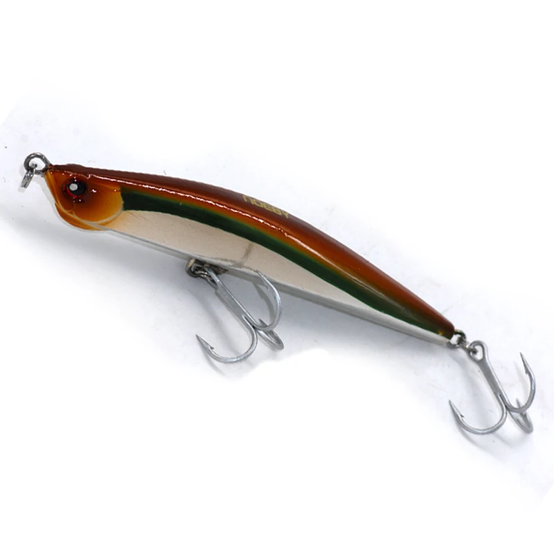 

Toplure variable hard pencil lures sinking lure, Colors