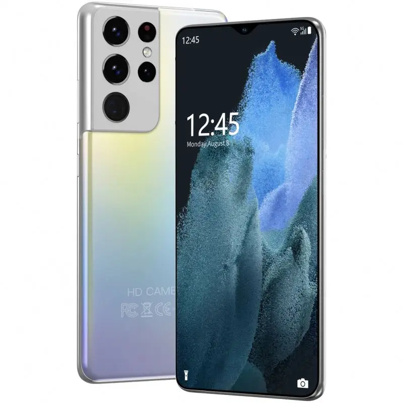 

Wholesale Smartphone for Samsung S20 ultra + S10 Plus 5G Brand Mobile Phone G977U G977B G975U G975F G973U G973F