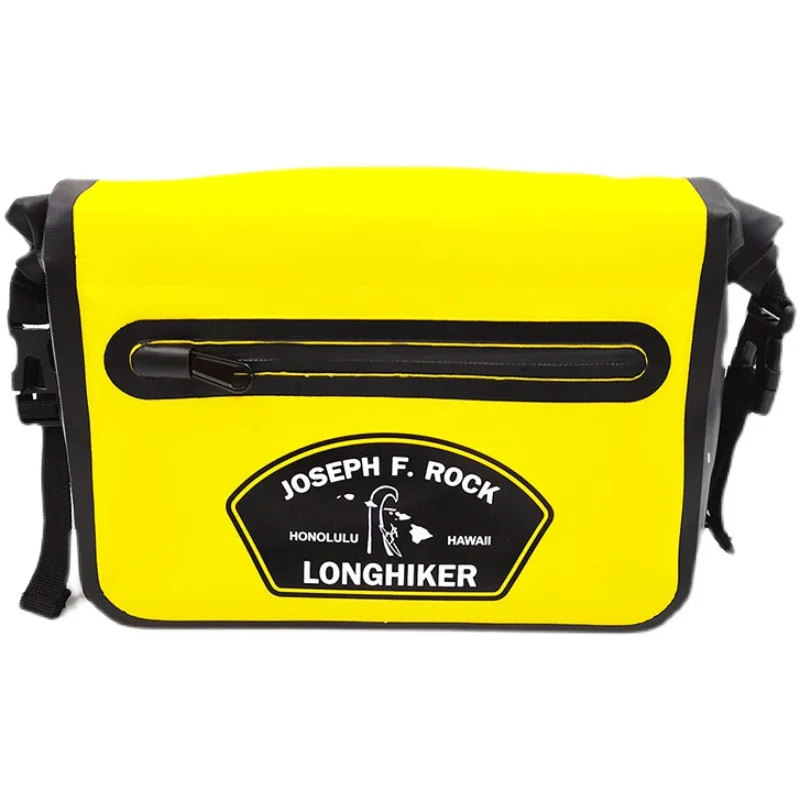 

Waterproof bike bicycle belt men drop leg bag hiking waist pack waterproof