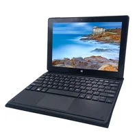 

Original Factory 2 in 1 Windows Tablet PC Computers 10.1 inches with 4GB Ram 64GB Rom Dual Operation System