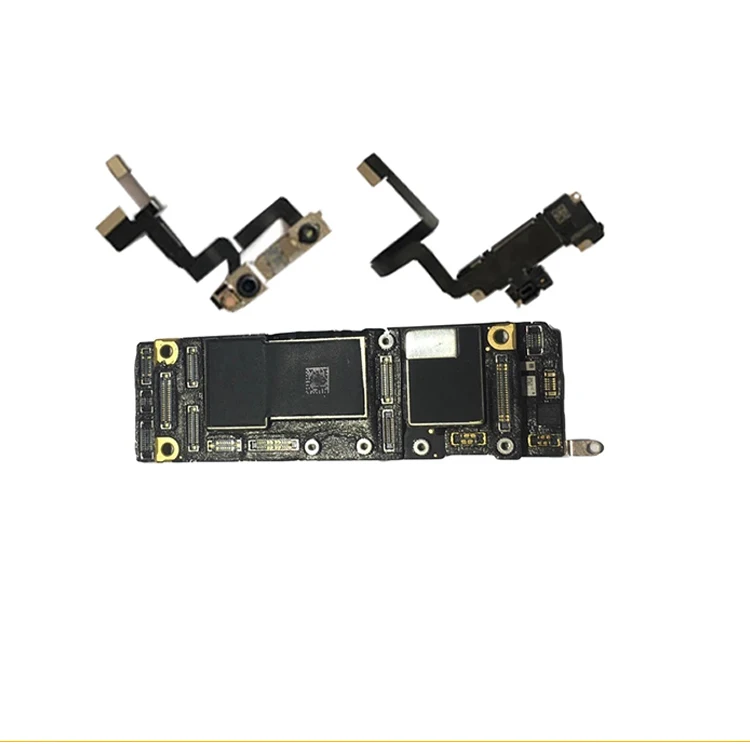 iphone 11 motherboard-5