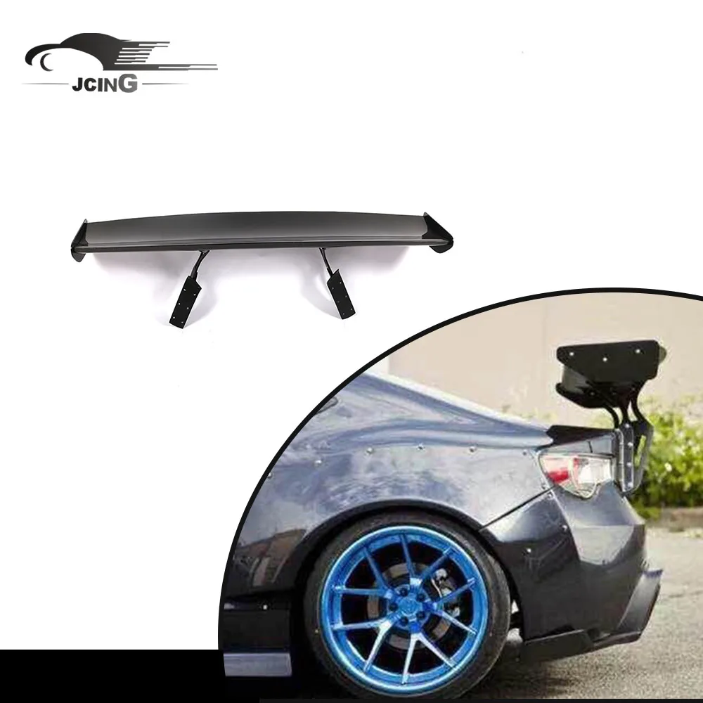 

Comfort Luxury GT Style Carbon Fiber Rear Trunk Spoiler Wing For Toyota GT86 BRZ Scion FR-S 2013 - 2018