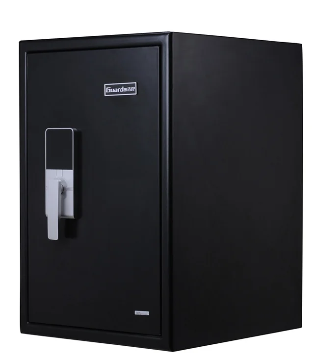 New style fireproof waterproof hotel safe deposit box with LED keypad 3245ST