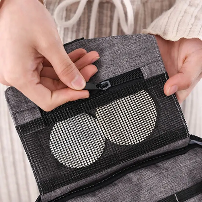

fashion washing storage bag H0Qxf portable wash bag