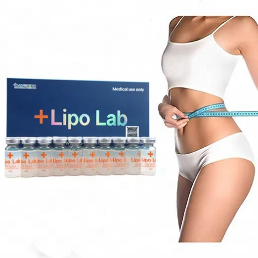 

Korea Weight Loss Slimming lipo lab ppc (Lipolab Phosphatidylcholine PPC) lipolytic solution lipolysis injection