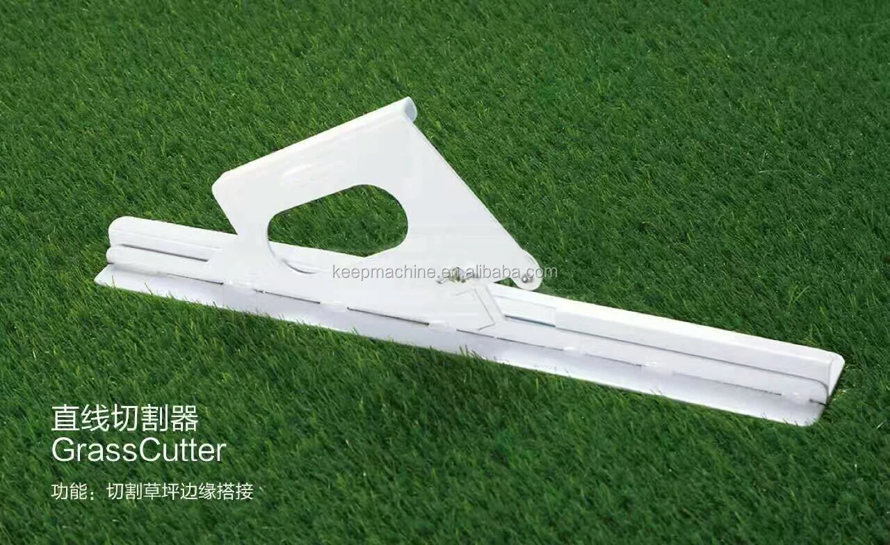 Set Artificial Grass Lawn Turf Cutter Tools Line Cutter Buy